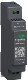 Maitinimo šaltinis serveriui Schneider ABLM1A24004, PS transformatorius, 18 mm, 55.6 mm, 91 mm, 99 g, 140 mm