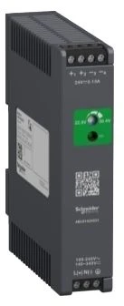 Schneider Electric Maitinimo šaltinis Switch Mode 24V DC 3,1A 1F, optimizuotas, ABLS1A24031