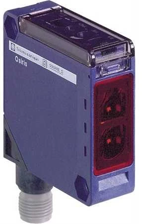 Schneider Electric fotoelektrinis jutiklis Sn 0-30m 12-24V DC M12 (XUK0AKSAM12)
