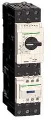 Schneider Electric Schneider Motor grandinės pertraukiklis 3P 45kW 48-65A GV3P65