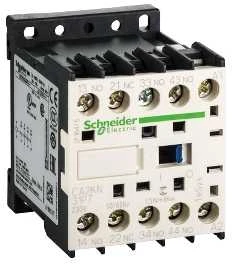 Schneider Electric STYCZNIK OBW.POMOC.3NO1NZ ZAC.ŚR.230VAC