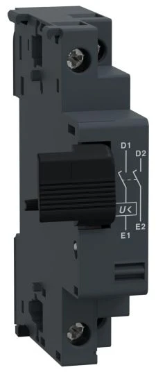 Schneider Electric „TeSys“ variklio apsaugos blokas, 415–440 V kintamoji srovė