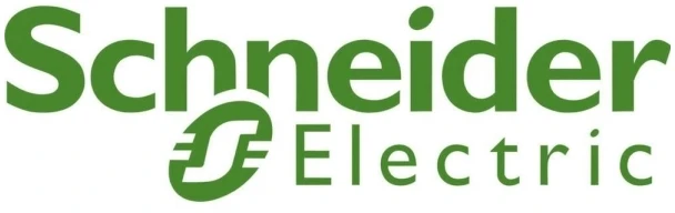 SCHNEIDER ELECTRIC Thorsman spaustukai balti 25 vnt. apvalūs laidų spaustukai 5-7