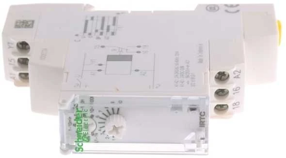 „Schneider Electric“ IRTC laiko relė