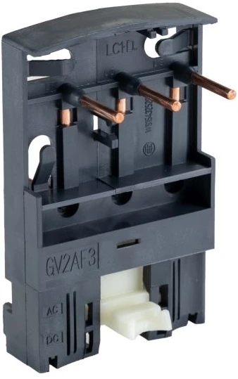 Schneider Electric Schneider montavimo plokštė (GV2AF3)