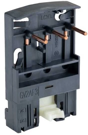 Schneider Electric Schneider montavimo plokštė (GV2AF3)