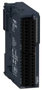 Schneider Electric Schneider Modulis 16-wejść 24V DC Modicon TM3 (TM3DI16)