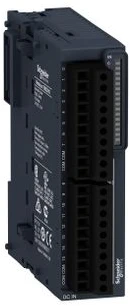 Schneider Electric Schneider Modulis 16-wejść 24V DC Modicon TM3 (TM3DI16)