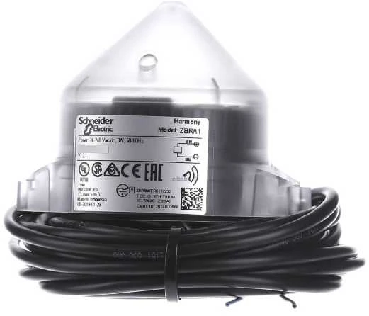 Schneider Electric ZBRA1 apvali SMT antena