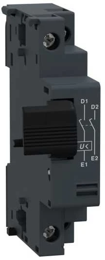 Schneider Electric GVAX225 WYZWALACZ WZROS.US=220-240V/50HZ
