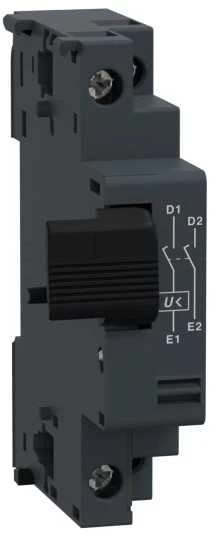 Schneider Electric „TeSys“ variklio apsaugos blokas, 415–440 V kintamoji srovė
