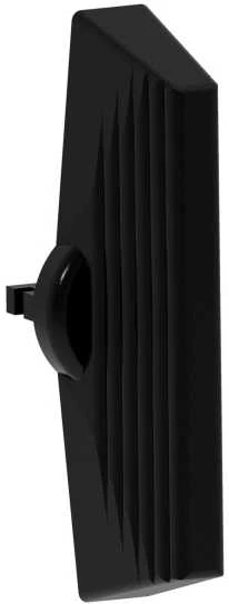 „Schneider Electric“ NSYD serijos 3 mm dvigubo antgalio raktas, skirtas naudoti su „Spacial CRN“