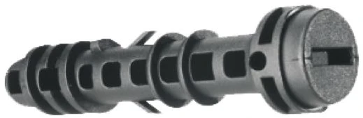 Schneider Electric Verschluss-SchlitzschraubePLS-Gehäuse NSYTCD274