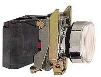 Schneider Electric PRZYCISK XB4BW31M5