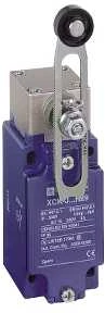 „Schneider Electric“ ribinis jungiklis sukamoji svirtis 1Z 1R XCKJ10541H29