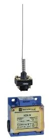 Schneider Electric „Schneider“ ribinis jungiklis 1R 1Z, metalinis kačių ūsų įvorė M20 XCKM106H29