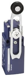 „Energenie 2R“ greito veikimo ribinis jungiklis, plastikinis, svirtis, ritinėlis, ilgio reguliavimas XCKN2945P20