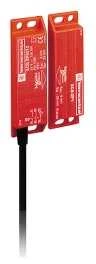 „Schneider Electric“ magnetinis saugos jungiklis 24 V DC 88 x 25 x 13 mm NC+2xNO (XCSDMP70010)