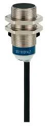Schneider Electric Schneider indukcinis metalinis cilindrinis jutiklis Sn 8mm M18 XS618B1MAL2