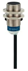 Schneider Electric Schneider indukcinis metalinis cilindrinis jutiklis Sn 8mm M18 XS618B1MAL2