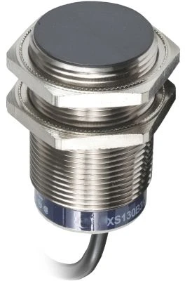 Schneider Electric indukcinis jutiklis X S630B1MAL2 - XS630B1MAL2