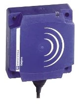 Schneider Electric XS7D1A1PBL10, Indukcinis artumo jutiklis, IP68, 80 mm, 26 mm, 660 g, 80 mm