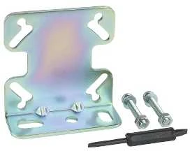 Laikiklis Schneider Electric APC XUZA51 - 50 g - 25 mm - 60 mm - 62 g