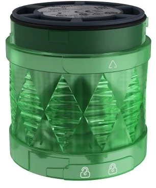 Schneider Electric XVUC23 signalizacijos kolonėlės LED šviesos modulis