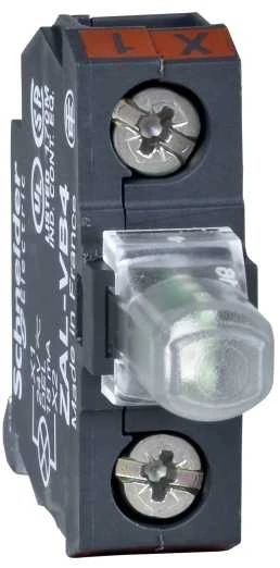 Schneider Electric LED modulis su varžtiniais gnybtais