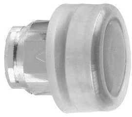 Schneider Electric APC Drucktaster ZB4BP2 flach