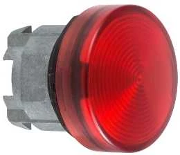 Schneider Electric ZB4, mygtukas, universalus LED, IP66, IK06, I klasė, 26 g