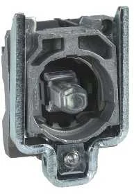 Schneider ZB4BW0B11 LED valdymo bloko korpusas