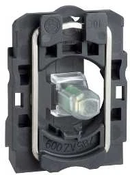 Schneider Electric ZB5, balta, 22 g, 20 g, 34 mm, 54 mm, 56 mm