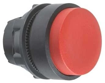 Schneider Electric ZB5 raudonas mygtukas