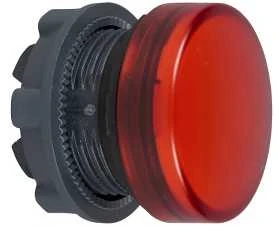 Schneider Electric ZB5AV043 GŁÓWKA DLA LED CZER.