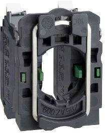 Schneider Electric ZB5, kontaktorius, IP20, 29 g, 36 mm, 46 mm, 32 mm