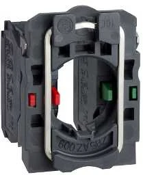 Schneider Electric ZB5AZ105 montavimo korpusas