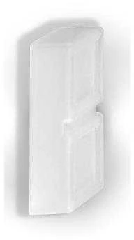 Schneider Electric Dvigalvio mygtuko dangtelis 22 mm (ZBA708)