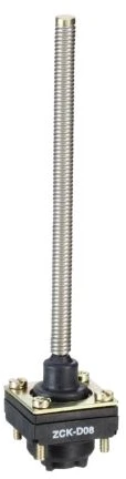 Schneider Electric ZCKD08, XCKL XCKM XCKS, -25–70 °C, -40–70 °C