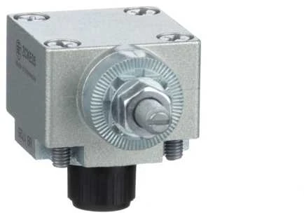 Telemecanique Sensors Schneider Electric ribinio jungiklio galvutė be valdymo svirties (ZCKE05)