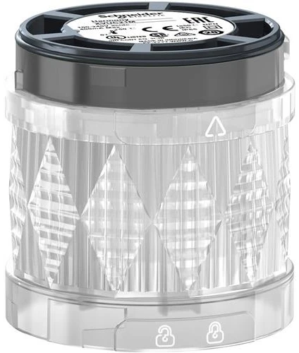 Schneider Electric XVU Baltas LED ELEMENTAS XVUC27