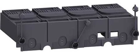 Schneider Electric „Schneider“ terminalo dangtis CVS/NSX/INS400/630 (LV432592)