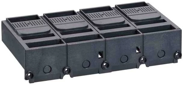 Schneider Electric „Schneider“ terminalo dangtis CVS/NSX/INS400/630 (LV432592)
