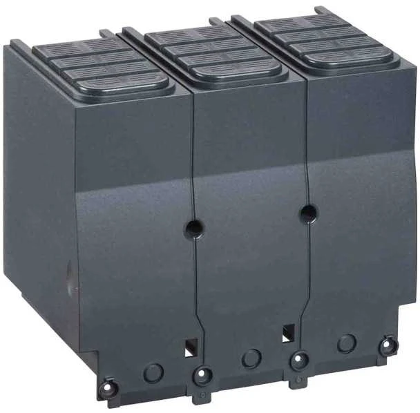 Schneider Electric Schneider 3P terminalo viršelis (ilgas) CVS / NSX / INS400 / 630 (LV432595)