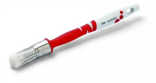 Schuller rundpensel - Allright RP 2K 20mm