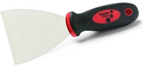 Schuller „iFixit“ plonas glaistymo peilis