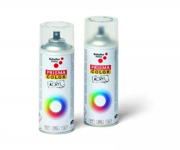 Schuller Prisma matiniai dažai 400 ml