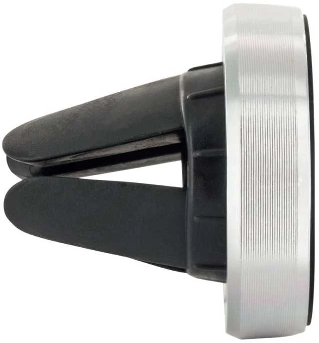 Podstawka Schwaiger Schwaiger SET Magnethalterungen, 6-teilig, Aliuminio sidabrinis