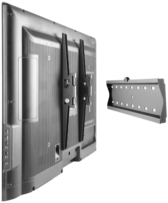 Schwaiger LWHT5540 513 190.5 cm (75") Juodas
