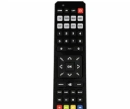 Pilot RTV Schwaiger 8w1 UFB4801031